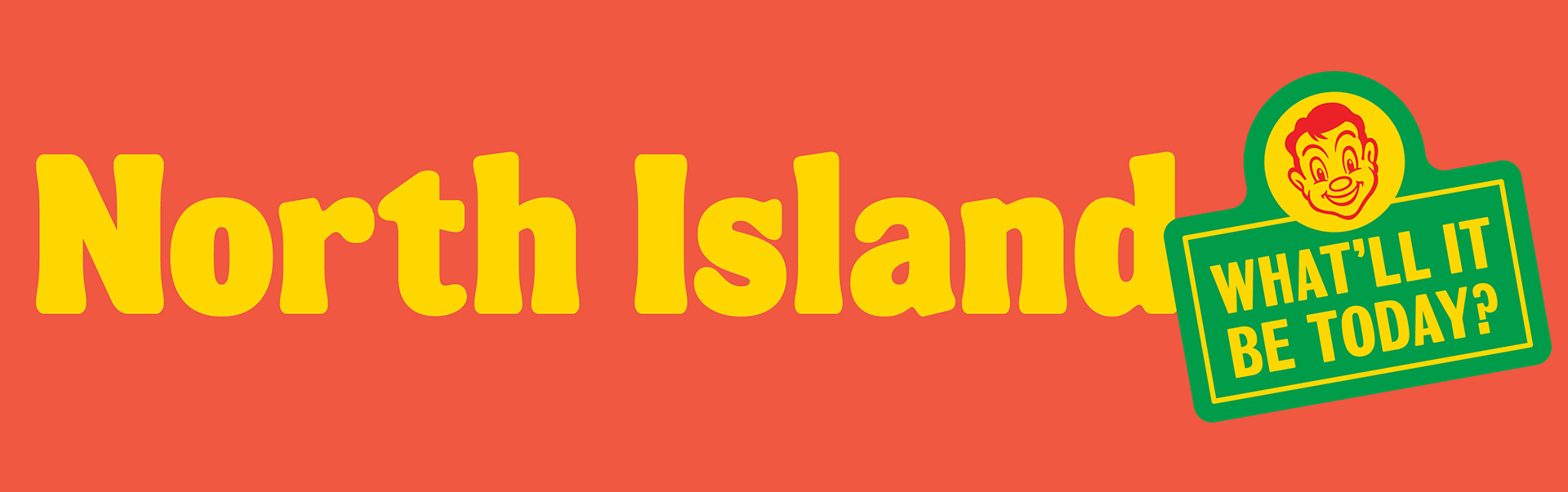 North Island