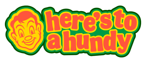 here's to a hudy
