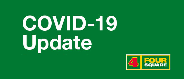 COVID-19 Update