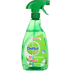 Dettol Surface Trigger/ Multipurpose Cleaner Trigger 500ml