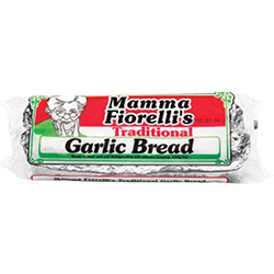 Mamma Fiorellis Garlic Bread 2 Pack