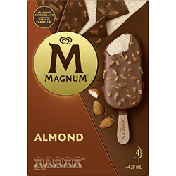 Streets Magnum 4s/ Minis 6s/ Tubs 440ml