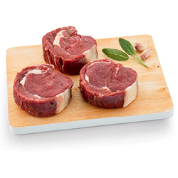 Beef Scotch Fillet Steak