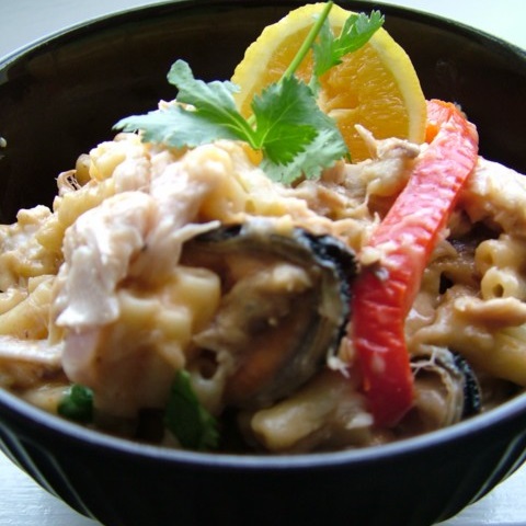 Smoked Kahawai And Mussel Pie Four Square The coconuts that grow so abundantly in goa are put to good use in various forms in the recipes i try. smoked kahawai and mussel pie four square