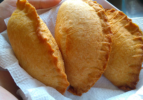 Empanadas