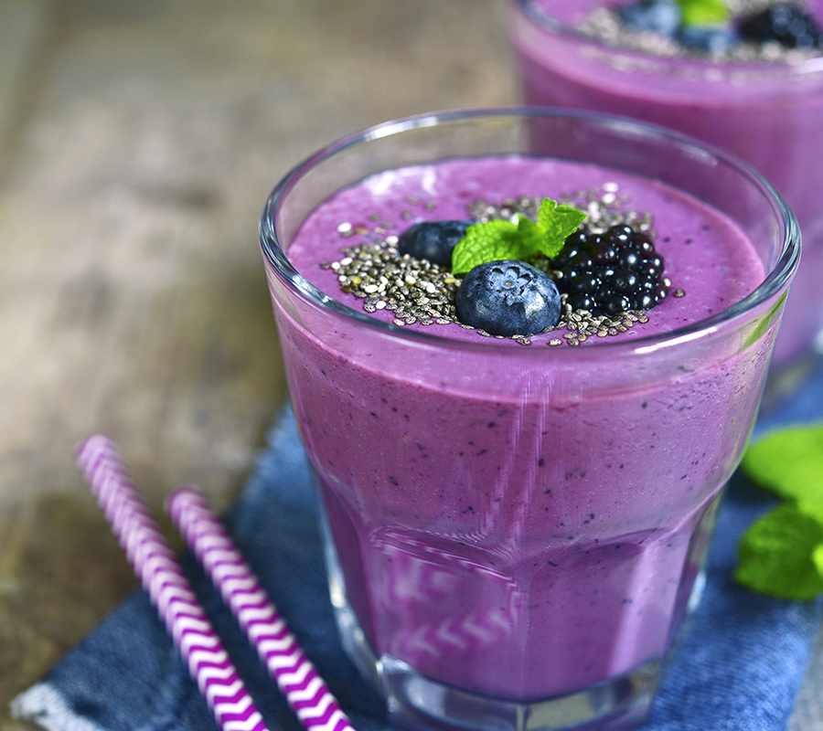 Healthy Smoothie